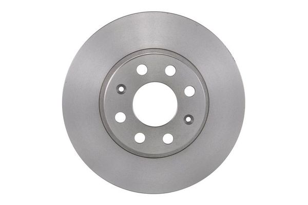 Fren Disk Ayna Ön Sağ ve Sol Opel Corsa D (2006->)  BOSCH 0 986 479 402