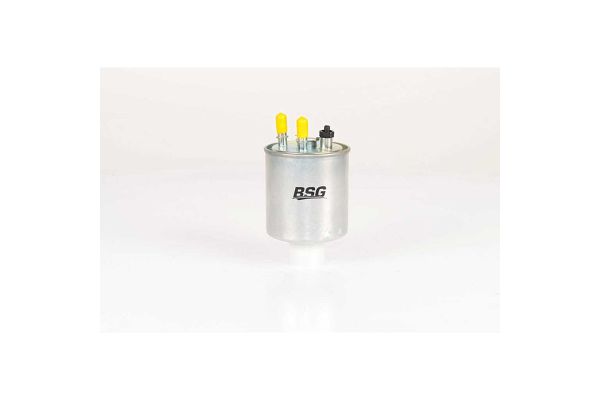 Yakıt Filtresi  BSG 75-130-005