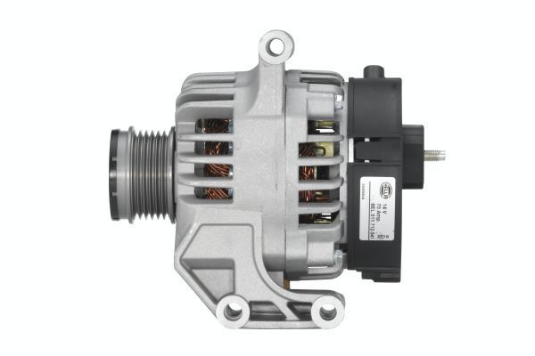 Alternatör  Opel Corsa D (2006->)  HELLA 8EL 011 712-541