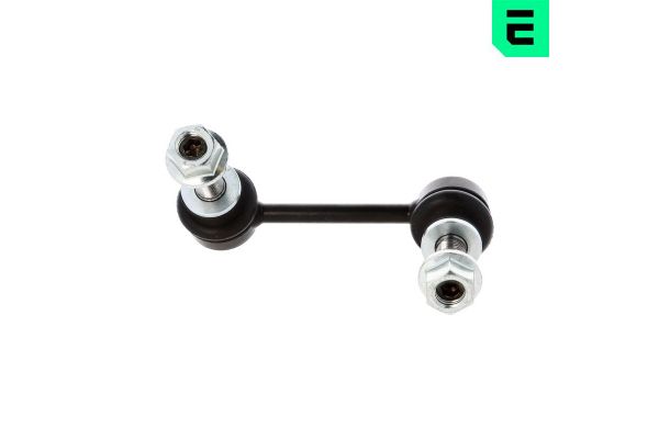 Viraj Demir Askı Rotu Ön Sağ veya Sol Nissan Qashqai (J12)(03.2021->)  OPTIMAL G7-2183