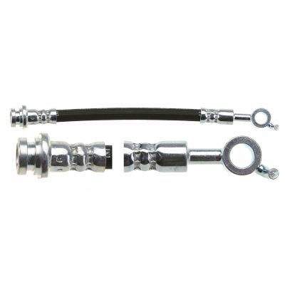 Fren Hortumu Arka Sağ Nissan Juke (F15E)(06.2010->)  TRW PHD1224