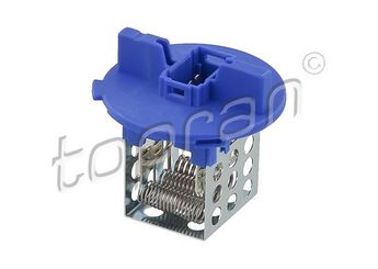 Kalorifer Rezistansı  TOPRAN 117 488  A0008700089 2E0915693 8700089 000 870 00 89 A000 870 00 89 2E0 915 693