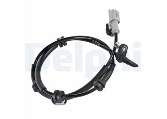 Abs Sensörü Ön Sağ DELPHI SS21188-12B1  9814730080