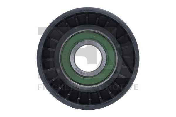 Vantilatör Kayış Gergi Rulmanı  Nissan Navara (D23M)(12.2015->)  BSG 75-615-012