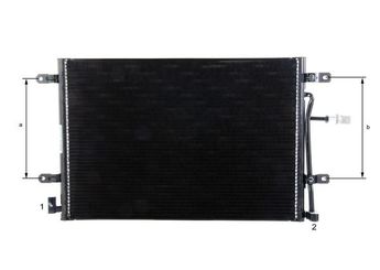 Klima Radyatörü  MAHLE AC 812 000P  8E0260403D 8E0260401Q 8E0 260 401 Q 8E0260401D 8E0 260 401D 8E0 260 403 D 8E0260403H 8E0 260 403 H 8E0260403L 8E0 260 403 L 8E0260403N 8E0 260 403 N 8E0260403Q 8E0 260 403 Q 8E0260403T 8E0 260 403 T 8E0260401H 8E0260401L 8E0260401N