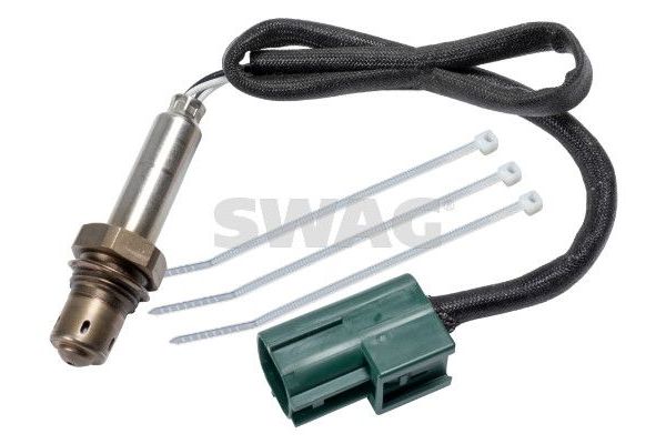 Oksijen (Lambda) Sensörü  Nissan Pathfinder 4/5 Kapı (R51)(01.2005->)  SWAG 33 10 6801