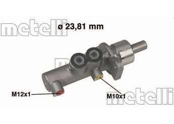 Fren Ana Merkez  METELLI 05-0378  3495649 558020