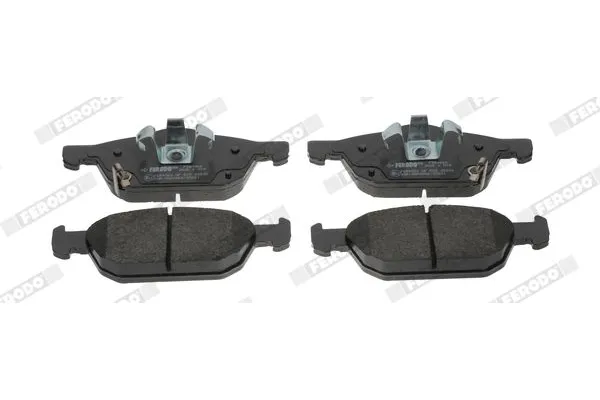 Fren Disk Balata Ön Honda Civic Sedan (FC)(10.2016->11.2021)  OTOZONE FDO9073-R