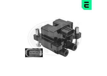 Ateşleme Bobini  ERA 880507A  22433AA580 138748 1387-48 22433AA500 22433-AA500 22433-AA580 22433AA58A 22433-AA58A