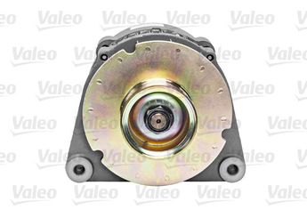 Alternatör  VALEO 600090  3860082 3860798