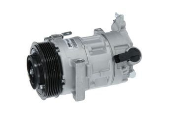 Klima Kompresörü  VALEO 690019  1608325980 9672247080