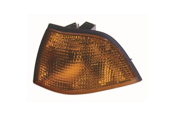 Sinyal Lambası Sol BMW 3 Serisi Cabrio (E36)(1993->)  DEPO 444-1505L-UE-Y