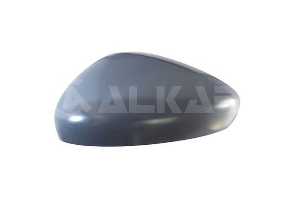 Ayna kapağı Sol Citroen C4 5 Kapı (08.2010->)  EUROBUMP CIT11C4016