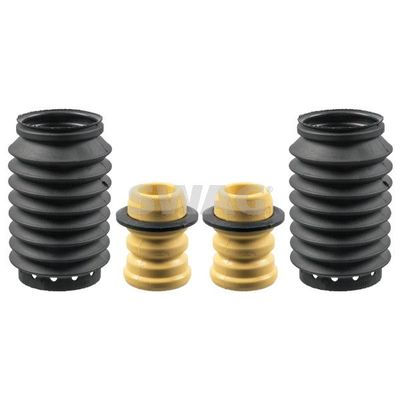 Amortisör Körüğü Ön Sağ veya Sol BMW X1 Serisi (E84)(2009->)  SWAG 33 10 8742