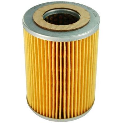 Yağ Filtresi  GRAT 29201