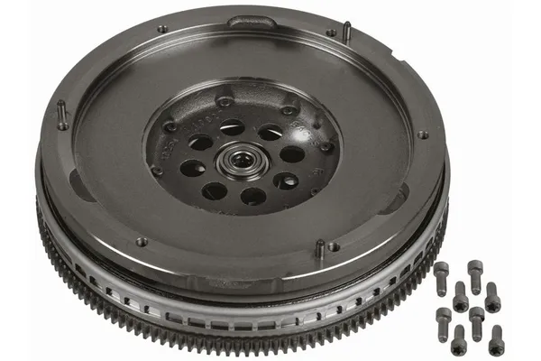 Volan  Mercedes Viano Fun (639)(09.2010->)  SACHS 2294 000 994