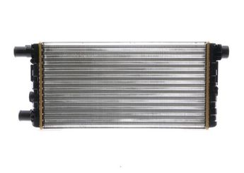 Su Radyatörü  MAHLE CR 529 000S  1300346 7700881 0000007700881 7705430 0000007705430 46405843 0000046405843 46414207 0000046414207 46475456 0000046475456 4641407 4645843 46472288 46521747 46783702