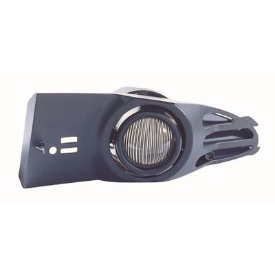 Sis Farı Ön Sağ BMW ORJINAL 63178379684