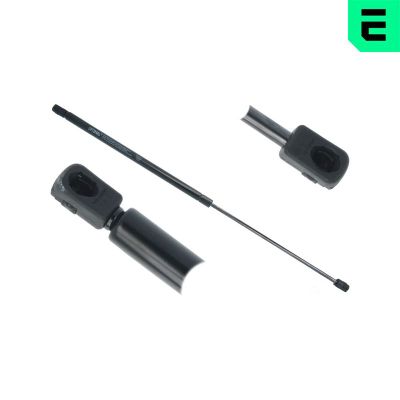 Motor Kaput Amortisörü Sağ veya Sol Mercedes CL Coupe (BM 215)(08.1999->)  OPTIMAL AG-50349