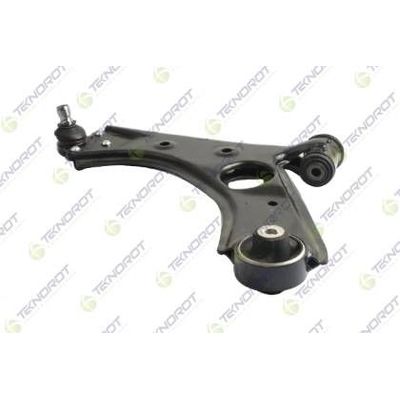 Salıncak Ön Alt Sol Fiat Doblo (263) Cargo/Combi/Pratico (12.2014->)  TEKNOROT F-679