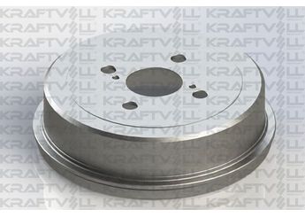 Kampana Arka Sağ ve Sol KRAFTVOLL 07050007  4243120250 4243112130 42431-12130 4243112180 42431-12180 42431-20250