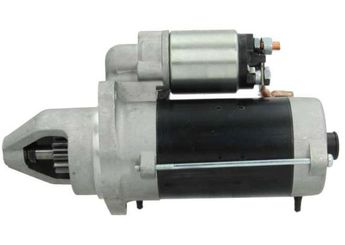 Marş Dinamosu  HELLA 8EA 015 642-251  AL70852 AL 70 852 AL81154 AL 81 154 RE503226 RE 503 226 RE504807 RE 504 807 SE501855 SE 501 855