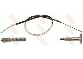 El Fren Teli Arka Sağ veya Sol FIAT ORJINAL 46468156  46468156 60813056 7791233 46465947