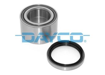 Teker Rulmanı Arka Sağ veya Sol DAYCO KWD1412  KWD1412 5025901 92VX1A049BA