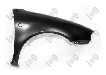 Çamurluk Ön Sağ TYG 1300-2101  8L0821106