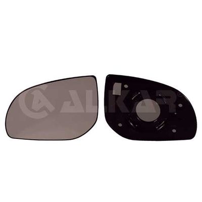 Ayna Camı Dış Sol Hyundai i20 (PB)(05.2012->)  ART MG007.7320