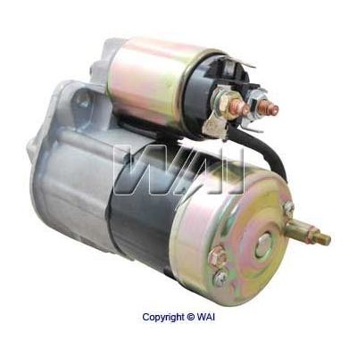 Marş Dinamosu  Hyundai Santa Fe (SM)(2001->)  VALEO 600709