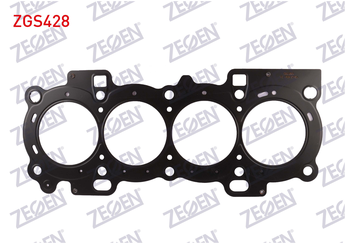 Silindir Kapak Contası  ZEGEN ZGS428  1097083 YS4G6051CA 1072021 98MM6051CF 98MM6051CG