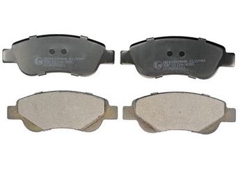 Fren Disk Balata Ön PSA ORJINAL 1613819980  1613819980 425328 4253 28 16 138 199 80 1014002676 3501017U8050 425327 425474 4253 27 4254 74 E172283 44650H010 044650H010 44650H020 044650H020 04465-0H020 4465YZZDT 04465YZZDT 04465-YZZDT 44650H030 04465-0H030 44650H031 04465-0H031