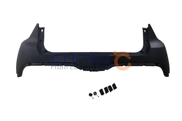 Tampon Arka TW 6360-2600