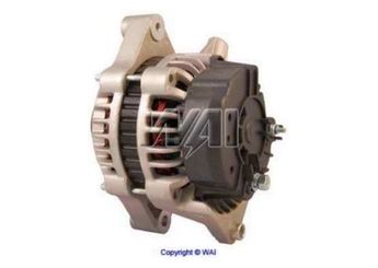 Alternatör  BOSCH 0 124 225 031  93603136