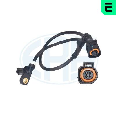 Abs Sensörü Ön Sol Ford Galaxy (VY)(2000->)  ERA 560048A