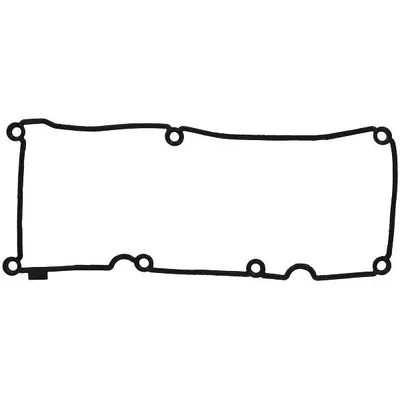 Üst Kapak Contası (Külbütör)  Audi A1 Sportback (8XF)(11.2014->)  ELRING 330.200