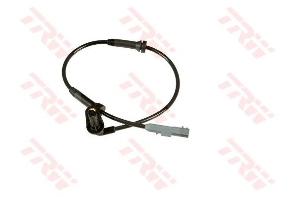 Abs Sensörü Arka Sol Dacia Sandero II (10.2012->)  TEKNOPARTS RN-ABS-004