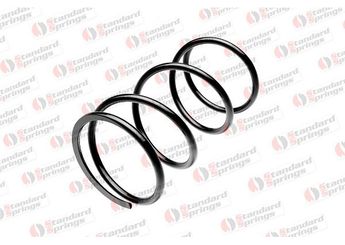 Helezon Yayı Ön KRAFTVOLL 15020143  SAG50834011 GS0834011 22164230