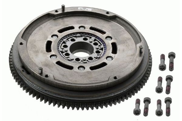 Volan  Toyota Corolla Combi SW (E12)(2002->)  SACHS 2294 501 174