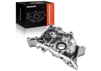 Yağ Pompası  GVA 5781003  1064A035