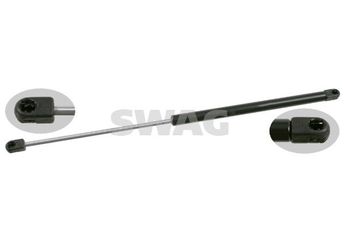 Bagaj Amortisörü Sağ veya Sol SWAG 50 51 0028  6900216 6723082 6 723 082 6 900 216 93ABA406A10B1B