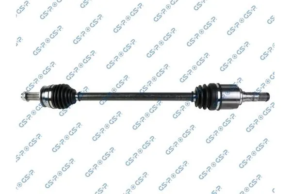 Aks Komple Ön Sağ veya Sol Subaru XV (G33/G43)(2011->)  VEKA SB-8003