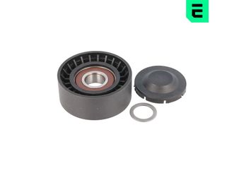 Vantilatör Kayış Gergi Rulmanı  OPTIMAL 0-N2014S  1611423780 CC1Q19A216CA 9678770180 9658142780 1420513 1 420 513 6C1Q6A228AB 6C1Q-6A228-AB 5751F2 5751.F2