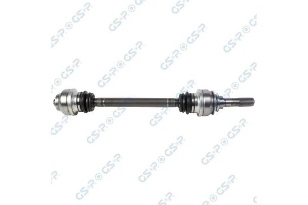 Aks Komple Arka Sağ BMW M6 Serisi Coupe (F13M)(2012->)  GSP 202057