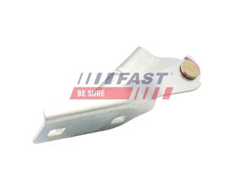 Motor Kaput Menteşesi Sol STANDART 410  6C1116801AC 1370623 1405814