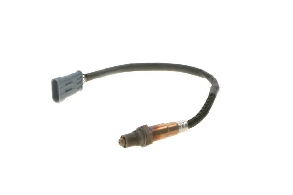Oksijen (Lambda) Sensörü  Fiat Ducato Maxi P.Van, Yüksek Tavan 40 (09.2006->)  BOSCH 0 258 006 376