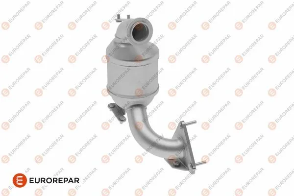 Partikül Filtresi  EUROREPAR 1609155780