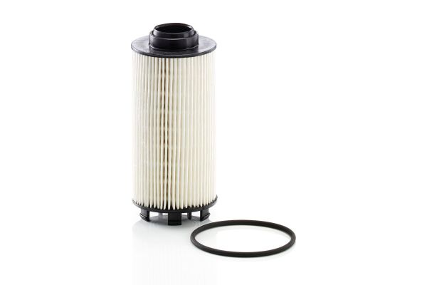 Yakıt Filtresi  MANN PU 834/2 x