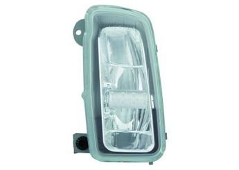 Sis Farı Ön Sağ FORD ORJINAL AV1115K201AB  AV1115K201AB 1761369 2019550 AV1115K201AA AV11-15K201-AA AV11-15K201-AB